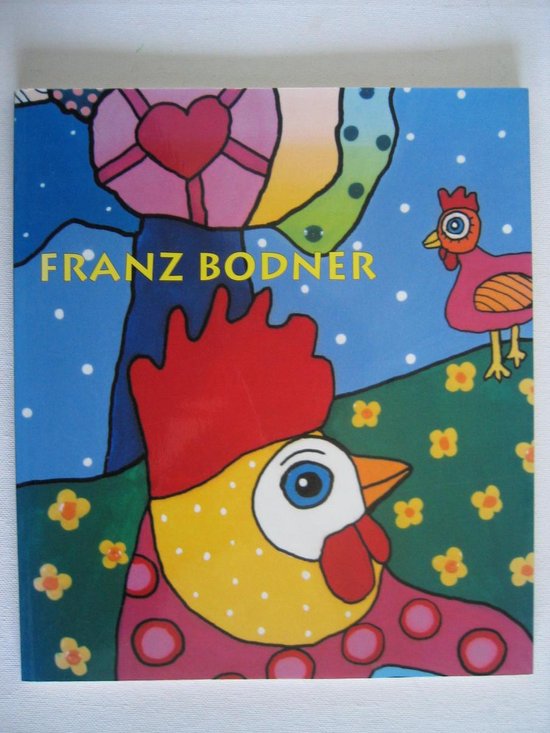 Franz Bodner - F. Bodner