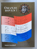 Oranje boven! - Pieter Vis