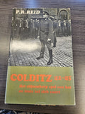 Colditz 42 - 45 - Reid