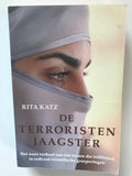 Terroristenjaagster - Rita Katz, Saskia Kotte