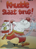 Knudde slaat terug - Toon