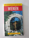 Marco Polo Reisgids Wenen - Walter M. Weiss
