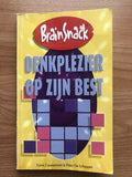 BrainSnack - Peter De Schepper