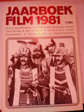1981 Jaarboek film