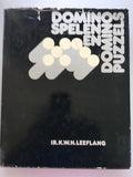 Dominospelen en dominopuzzels - Thomas Leeflang