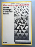 Waarneming en werkelijkheid - H. Schober
