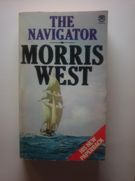 The navigator - Morris West