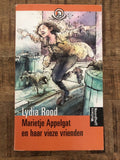 Marietje Appelgat - L. Rood