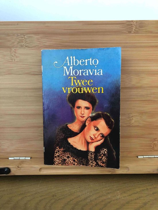 Twee vrouwen - Albin Renauer