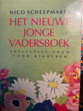 Nieuwe jonge vadersboek - Scheepmaker
