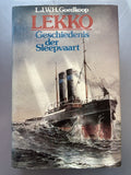 Lekko - L. J. W. H. Goedkoop