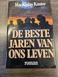 Beste jaren van ons leven - Kantor