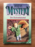 Duivelsketel - Wiseman