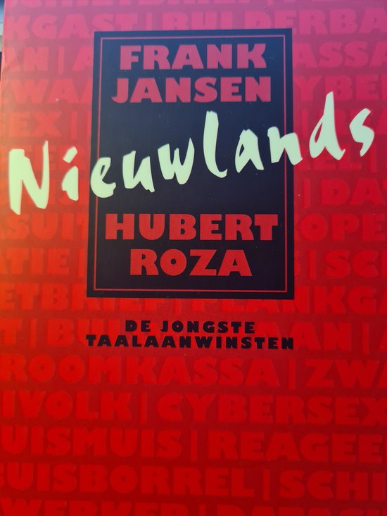 Politiek - Henk van Hoorn