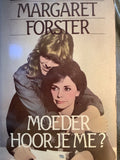 Moeder hoor je me - Forster