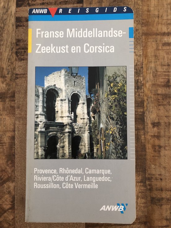 FRANSE MIDDELLANDSE ZEE - Henk Zwijnenburg, Hans Hoogendoorn