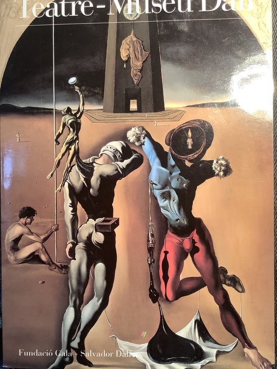 Teatre - Museu Dali - J.L.Frontin - Gimenez