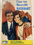 Hazehart - Marxveldt