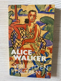 Verliefd en verloren - Alice Walker