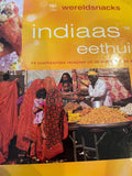 Wereldsnacks Indiaas Eethuis - Sophie Brissaud