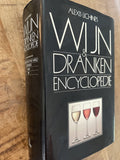 Alexis Lichine's wijn en dranken encyclopedie - Alexis Lichine, William Fifield