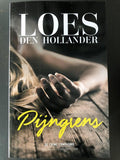 Pijngrens - Loes den Hollander