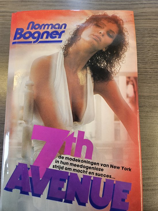 Seventh avenue - Bogner