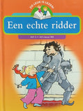 Zo leuk is lezen - Een echte ridder. - Pieter van Opheusden
