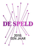 2018: Een Jaar - Peter Buurman, Jop Eikelboom