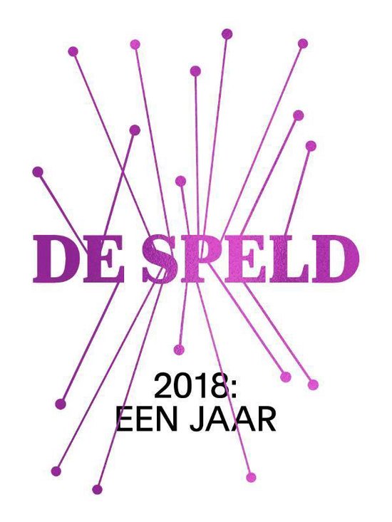 2018: Een Jaar - Peter Buurman, Jop Eikelboom