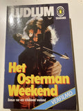Osterman weekend - Robert Ludlum