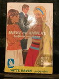Ineke en anneke hebben een baan - Netty Koen - Conrad, Herson