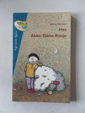 Het Akke - Takke - Kistje - Ienne Biemans