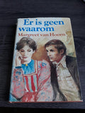 Er is geen waarom - Hoorn
