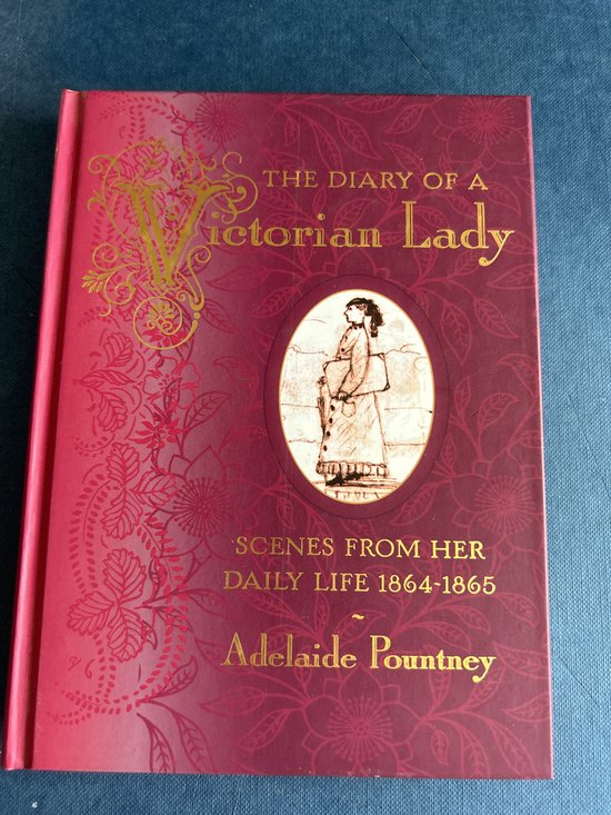 Diary of a Victorian Lady