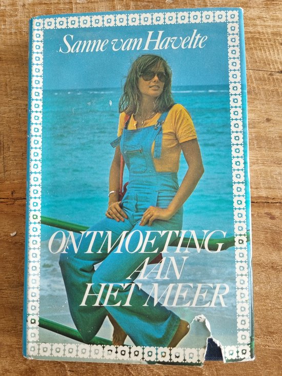 Ontmoeting aan het meer - Havelte