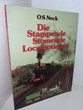 Die Stampende Stomende Locomotieven - Nock