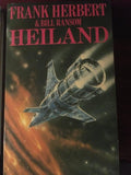 Heiland - Frank Herreman, Bill Ransom