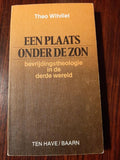 Een plaats onder de zon - Wilvliet