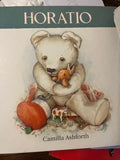 Horatio - Camilla Ashforth