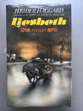 Liesbeth - H. Rider Haggard