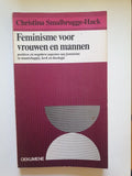 Feminisme voor vrouwen en mannen - Smalbrugge Hack