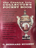 The Country Life Collector's Pocket Book, - G. Bernard Hughes, Therle Hughes