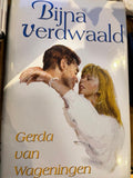Bijna Verdwaald - Gerda van Wageningen
