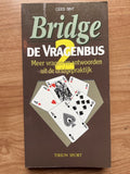 BRIDGE DE VRAGENBUS 2 - Sint