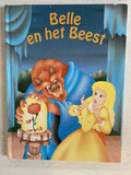 Belle en het Beest - G. Baiocchi