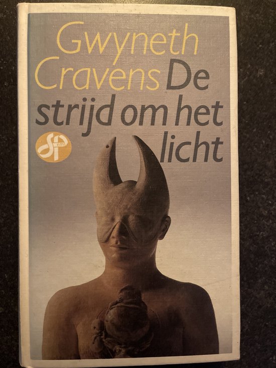 Strijd om het licht - Bartho Kriek