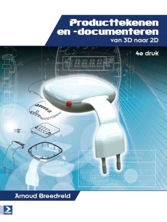 Producttekenen en - documenteren - Arnoud Breedveld