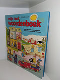 Richard Scarry/Henri Arnoldus - Mijn leuk woordenboek - Richard Scarry, Henri Arnoldus