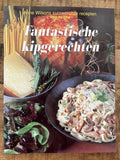 BK - 004 - 001 - FANTASTISCHE KIPGERECHTEN - Anne Wilson